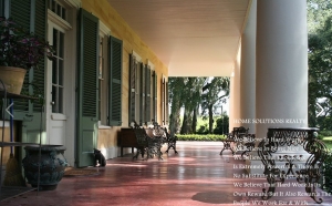 home solutions realty