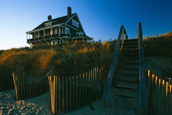 If I lived in that house: my addiction to the fantasy of online real estate