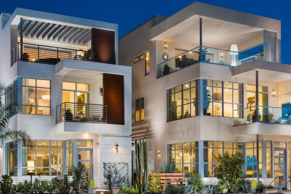 Apples smart home endgame: the HomeKit-powered Apple House’