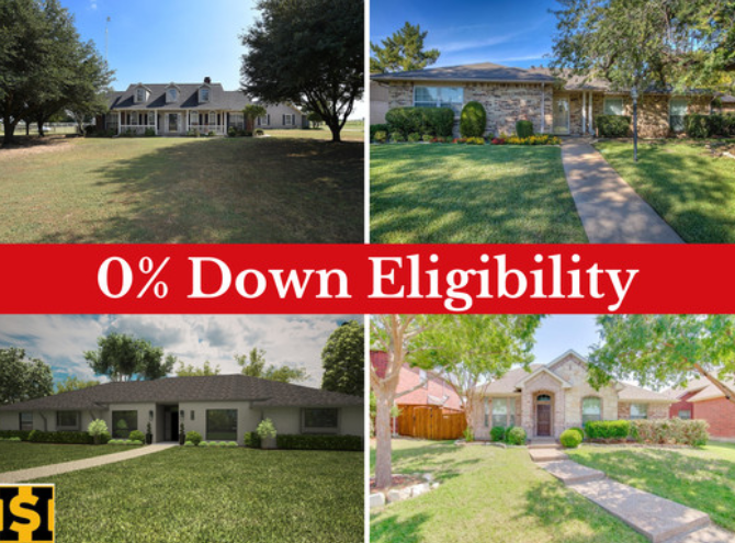 Communities Served by Home Solutions Realty
