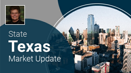 Texas State Market Update