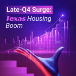 https://linktr.ee/hsrdallas | Where in Texas Home Sales & Prices Surge in Late-Q4