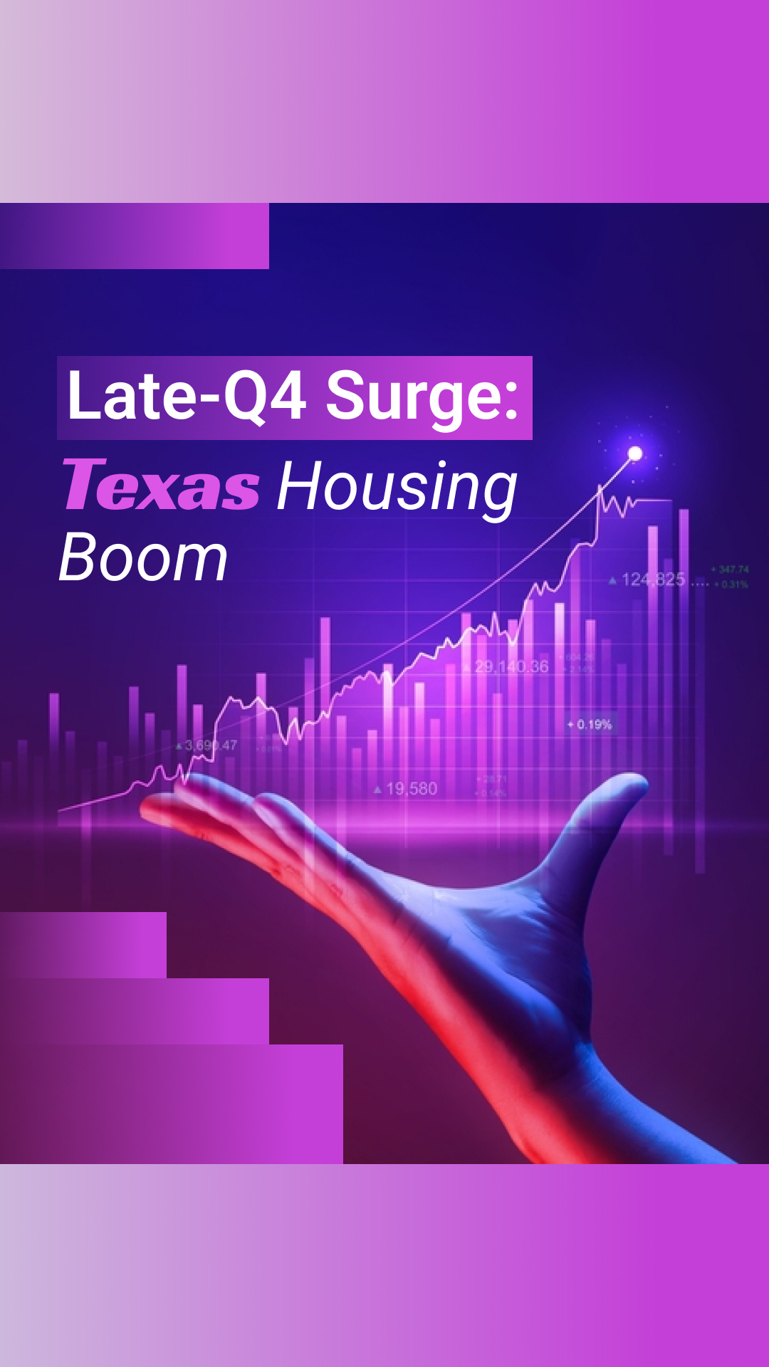 https://linktr.ee/hsrdallas | Where in Texas Home Sales & Prices Surge in Late-Q4