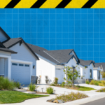 Builders Are Building Smaller Homes [INFOGRAPHIC]