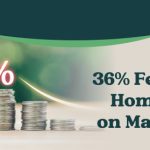 36% Fewer Homes on Market | https://linktr.ee/hsrdallas