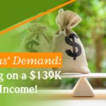 Dallas’ Demand: Big Texas Living on a 9K Income! | https://linktr.ee/hsrdallas