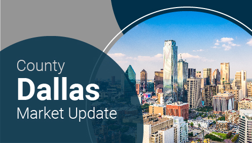Dallas County Market Update | https://linktr.ee/hsrdallas