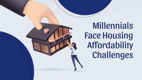 Millennials Face Housing Affordability Challenges | https://linktr.ee/hsrdallas