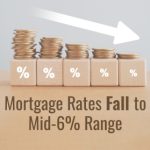 Mortgage Rates Could Fall to Mid-6% Range in 2024 | You Could Qualify for These RATES NOW https://linktr.ee/hsrdallas
