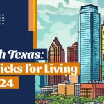 North Texas: Top Picks for Living in 2024 | https://linktr.ee/hsrdallas