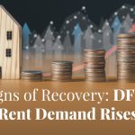 Signs of Recovery: DFW Rent Demand Rises | https://linktr.ee/hsrdallas