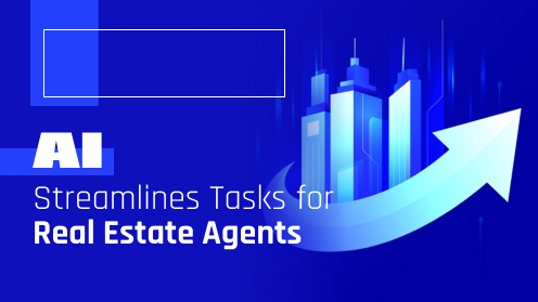 How Does AI Streamline Tasks for Real Estate Agents? | https://linktr.ee/hsrdallas