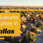 Beyond the City Lights: Top Suburbs to Explore in Dallas | https://linktr.ee/hsrdallas