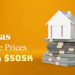 Dallas Home Prices Reach 5K | https://linktr.ee/hsrdallas