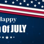 Happy Fourth of July | https://linktr.ee/hsrdallas