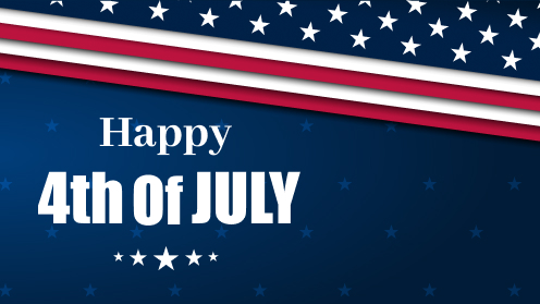 Happy Fourth of July | https://linktr.ee/hsrdallas