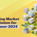 3 Reasons REALTORS® Are Optimistic for Summer 2024 | https://linktr.ee/hsrdallas