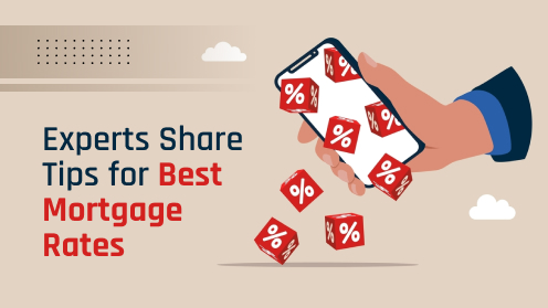 Experts Share Tips for Best Mortgage Rates | https://linktr.ee/hsrdallas