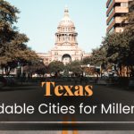 Texas Affordable Cities for Millennials | https://linktr.ee/hsrdallas