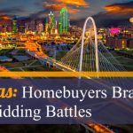 Competitive Dallas: Homebuyers Brace for Bidding Battles | https://linktr.ee/hsrdallas