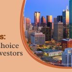 Why Is Dallas a Top Choice for Real Estate Investors? | https://linktr.ee/hsrdallas