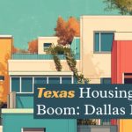 Texas Real Estate Explosion: Dallas Dominates! | https://linktr.ee/hsrdallas