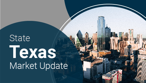 Texas State Market Update | https://linktr.ee/hsrdallas