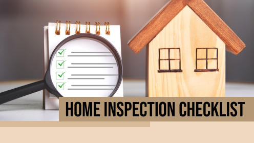 Home Inspection Checklist Every Buyer Needs! | https://linktr.ee/hsrdallas