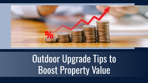 Outdoor Upgrades That Pay Off: Expert Tips! | https://linktr.ee/hsrdallas
