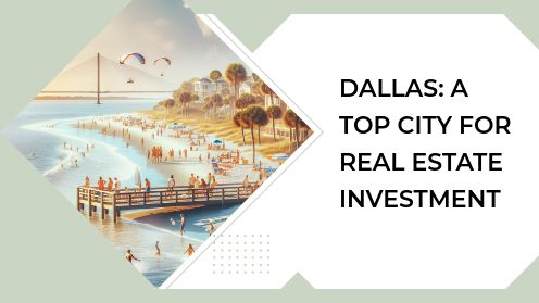 DALLAS: A
