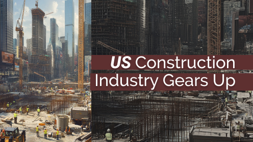 US Construction Industry Builds Momentum for 2025 | https://linktr.ee/hsrdallas