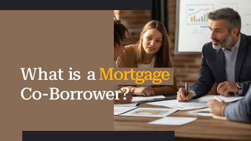 Maximize Your Mortgage With a Co-Borrower | https://linktr.ee/hsrdallas