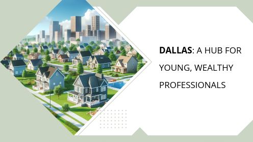 Dallas: A Hub for Young, Wealthy Professionals | https://linktr.ee/hsrdallas