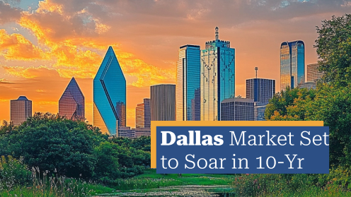 Invest Now: Dallas Market Set to Soar in Next Decade | https://linktr.ee/hsrdallas
