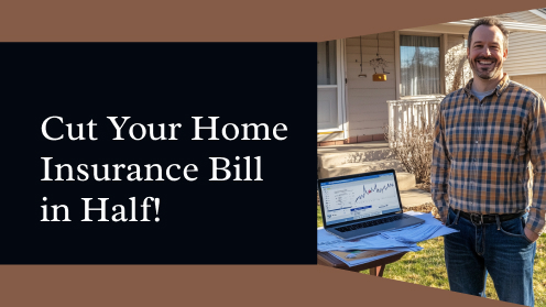 Want Cheaper Home Insurance? Here’s How! | https://linktr.ee/hsrdallas