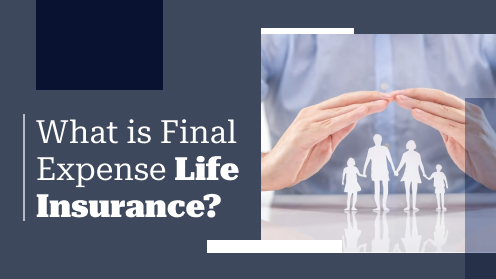 What Is Final Expense Life Insurance? | https://linktr.ee/hsrdallas