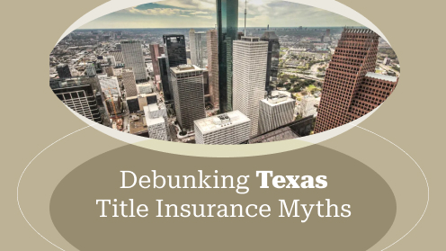 Exposing the Truth About Texas Title Insurance | https://linktr.ee/hsrdallas