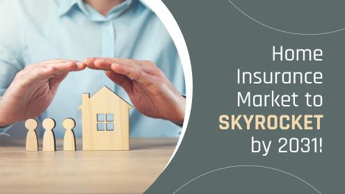 How Much Will Home Insurance Market Soar by 2031? | https://linktr.ee/hsrdallas