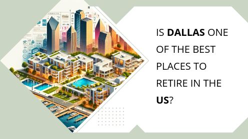 Is Dallas One of the Best Places to Retire in the US? | https://linktr.ee/hsrdallas