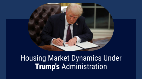 Housing Market Dynamics Under Trump’s Administration | https://linktr.ee/hsrdallas