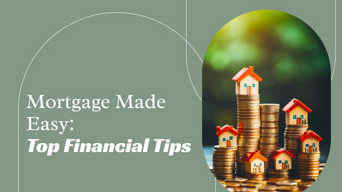 Mortgage Made Easy: Top Financial Tips | https://linktr.ee/hsrdallas