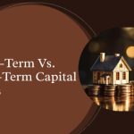 Short-Term vs. Long-Term Capital Gains Taxes for 2025 | https://linktr.ee/hsrdallas