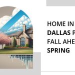 Home in Dallas Prices Fall Ahead of Spring | https://linktr.ee/hsrdallas