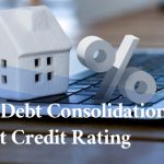 How Does Debt Consolidation Affect Your Credit Score? | https://linktr.ee/hsrdallas