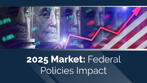 How Will Federal Policies Impact the Market in 2025? | https://linktr.ee/hsrdallas