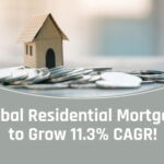 Global Residential Mortgage Market to Hit .5B by 2030! | https://linktr.ee/hsrdallas