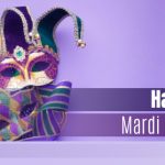 Happy Mardi Gras | https://linktr.ee/hsrdallas