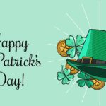 Happy St. Patrick’s Day | https://linktr.ee/hsrdallas