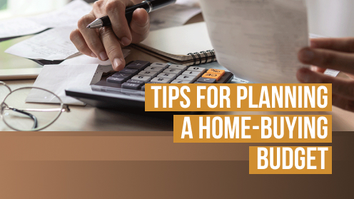 Tips for Planning a Home-Buying Budget | https://linktr.ee/hsrdallas