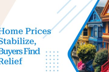 2025-26: Home Prices Stabilize, Buyers Find Relief | https://linktr.ee/hsrdallas